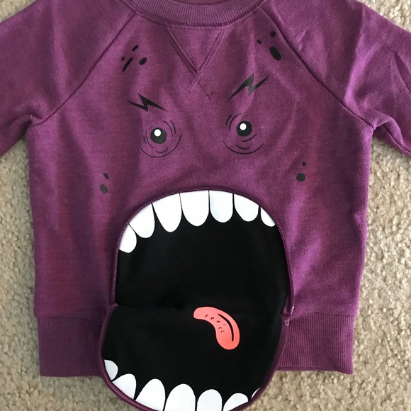 Cat & Jack Jacket - Picture 2 of 2